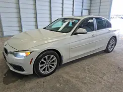 WBA8E5G50HNU41545 2017 BMW 3ER