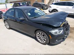 WBA8E5G50JNU45973 2018 BMW 3ER
