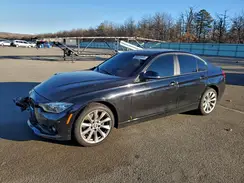 WBA8E5G50JNU46900 2018 BMW 3ER