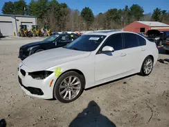 WBA8E5G50JNU47044 2018 BMW 3ER
