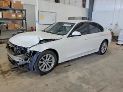 WBA8E5G50JNU47092 2018 BMW 3ER