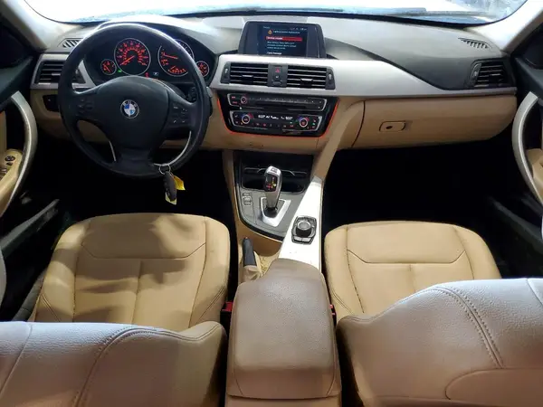 WBA8E5G50JNU47092 2018 BMW 3ER - Image 8