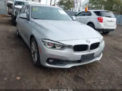 WBA8E5G50JNU47416 2018 BMW 3ER