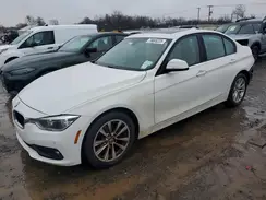 WBA8E5G50JNU47481 2018 BMW 3ER