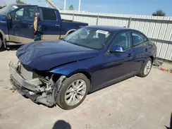 WBA8E5G50JNU48176 2018 BMW 3ER