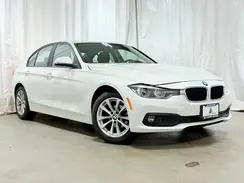WBA8E5G50JNV01796 2018 BMW 3ER