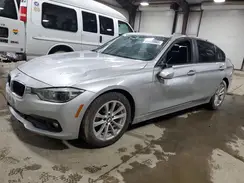WBA8E5G50JNV02124 2018 BMW 3ER