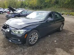 WBA8E5G50JNV02141 2018 BMW 3ER