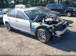 WBA8E5G50JNV02432 2018 BMW 3ER