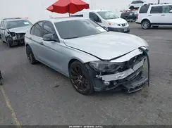 WBA8E5G50JNV02589 2018 BMW 3ER