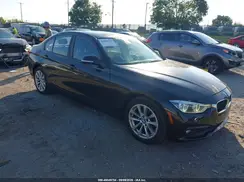 WBA8E5G50JNV02673 2018 BMW 3ER