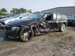 WBA8E5G50JNV02754 2018 BMW 3ER