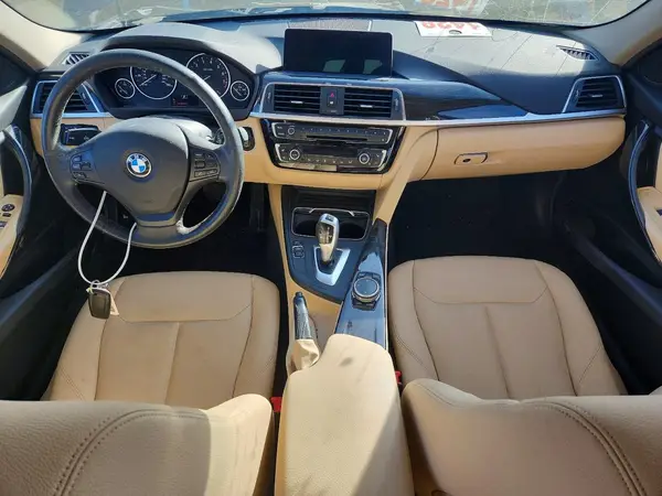 WBA8E5G50JNV02916 2018 BMW 3ER - Image 8