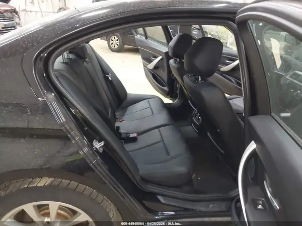 WBA8E5G51GNT40058 2016 BMW 3ER - Image 8