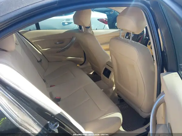 WBA8E5G51GNT40593 2016 BMW 3ER - Image 8