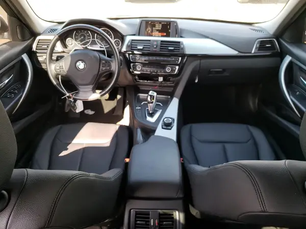 WBA8E5G51GNT40626 2016 BMW 3ER - Image 8