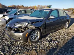 WBA8E5G51GNT40741 2016 BMW 3ER