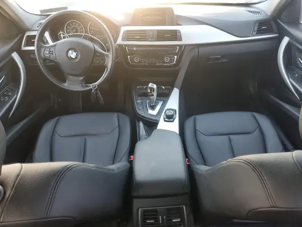WBA8E5G51GNT40741 2016 BMW 3ER - Image 8