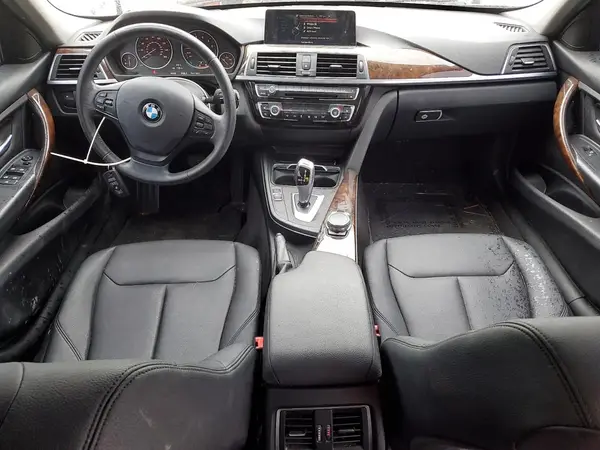WBA8E5G51GNT41811 2016 BMW 3ER - Image 8