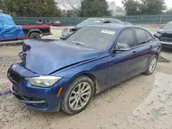 WBA8E5G51GNT93066 2016 BMW 3ER