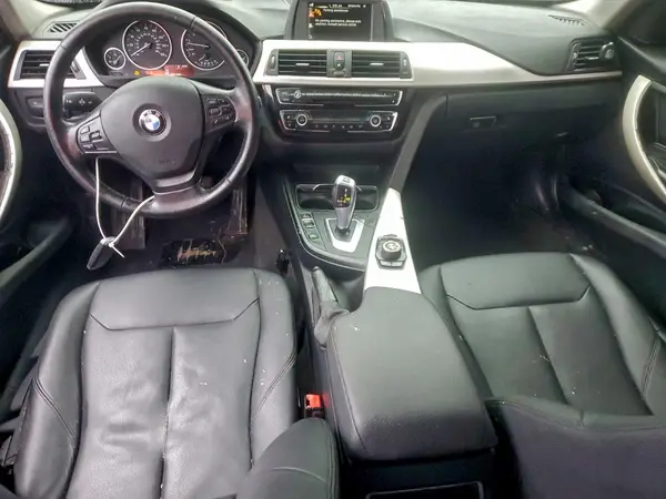WBA8E5G51GNT93066 2016 BMW 3ER - Image 8