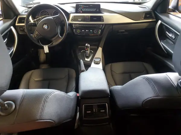WBA8E5G51GNT93357 2016 BMW 3ER - Image 8