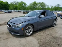 WBA8E5G51GNT94055 2016 BMW 3ER