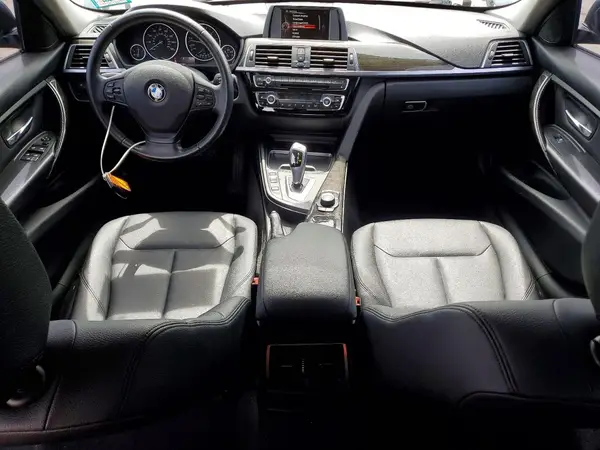WBA8E5G51GNT94055 2016 BMW 3ER - Image 8