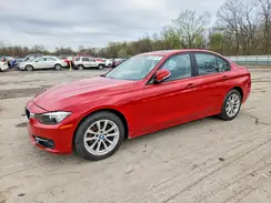 WBA8E5G51GNT94542 2016 BMW 3ER