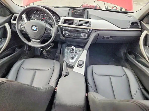 WBA8E5G51GNT94542 2016 BMW 3ER - Image 8