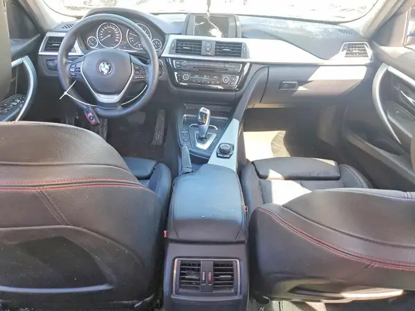 WBA8E5G51GNT94900 2016 BMW 3ER - Image 8