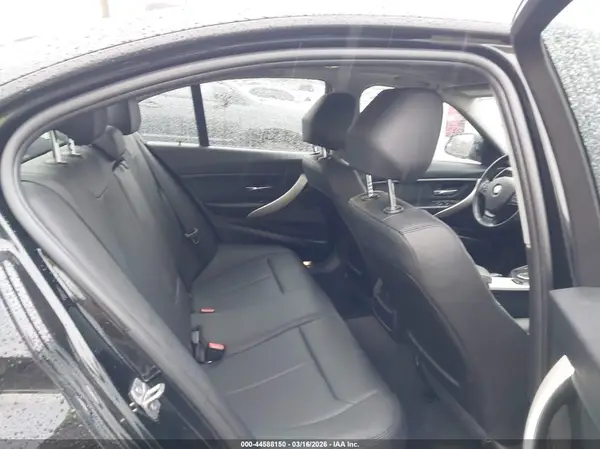 WBA8E5G51GNT95013 2016 BMW 3ER - Image 8