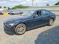 WBA8E5G51GNU19293 2016 BMW 3ER