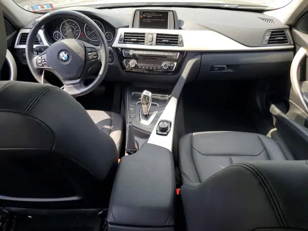 WBA8E5G51GNU19293 2016 BMW 3ER - Image 8