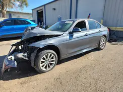 WBA8E5G51GNU19519 2016 BMW 3ER