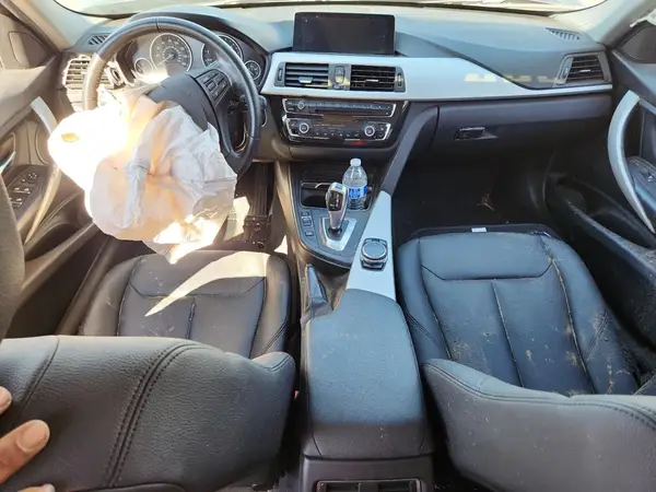 WBA8E5G51GNU19519 2016 BMW 3ER - Image 8