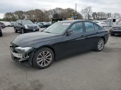 WBA8E5G51GNU19682 2016 BMW 3ER