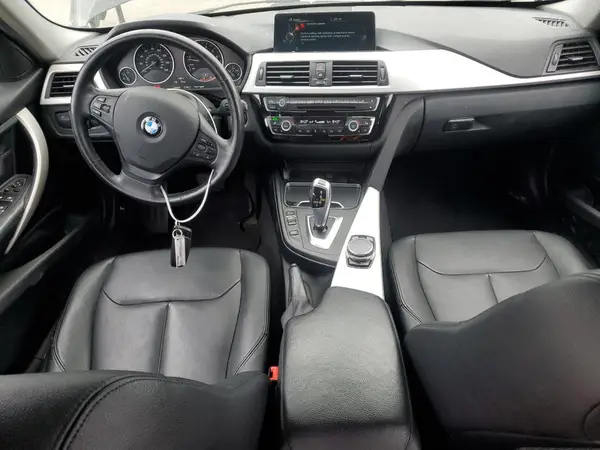 WBA8E5G51GNU19682 2016 BMW 3ER - Image 8