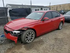 WBA8E5G51GNU19889 2016 BMW 3ER