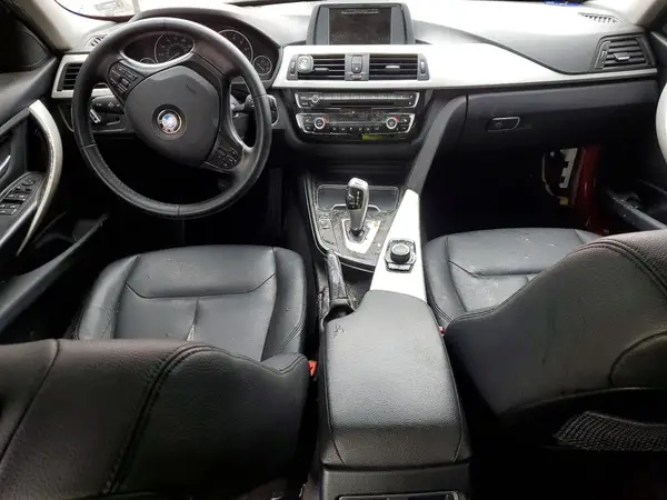 WBA8E5G51GNU19889 2016 BMW 3ER - Image 8