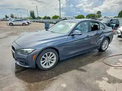WBA8E5G51GNU20511 2016 BMW 3ER