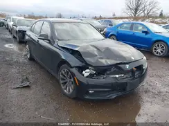 WBA8E5G51GNU21268 2016 BMW 3ER