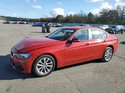 WBA8E5G51GNU21285 2016 BMW 3ER