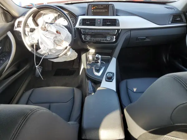 WBA8E5G51GNU21285 2016 BMW 3ER - Image 8