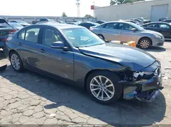 WBA8E5G51GNU21464 2016 BMW 3ER