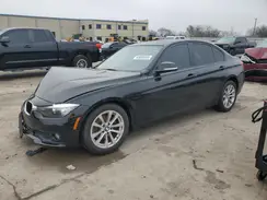 WBA8E5G51GNU21755 2016 BMW 3ER