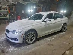 WBA8E5G51HNU22471 2017 BMW 3ER