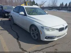 WBA8E5G51HNU22776 2017 BMW 3ER