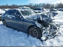 WBA8E5G51HNU22857 2017 BMW 3ER