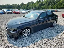 WBA8E5G51HNU41389 2017 BMW 3ER